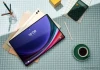 Galaxy Tab S9 Series chính thức: Snapdragon 8 Gen 2, kháng nước IP68, giá từ 20 triệu đồng
