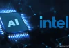 Intel sẽ sớm tích hợp AI vào các sản phẩm công nghệ của hãng