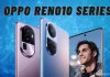OPPO Reno10 series rò rỉ nhiều tính năng hấp dẫn trước ngày ra mắt 