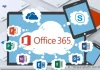 Nên dùng Microsoft Office 365  bản quyền không?