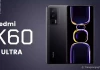 Redmi K60 Ultra chính thức giới thiệu tại thị trường Trung Quốc