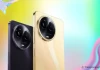 Realme 11x 5G rò rỉ thông tin cấu hình và màu sắc, sẽ sớm ra mắt tại Việt Nam