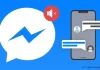 Cách gửi tin nhắn không hiện thông báo trên Messenger cực hay cho bạn
