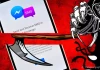 Meta lại "khai tử" tính năng gửi và nhận SMS trong ứng dụng Messenger