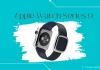 Apple Watch Series 9 sẽ có thay đổi lớn về dây đeo và dùng cơ cấu khóa mới