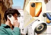 Realme 11 series lộ diện thiết kế sang chảnh, camera 108MP ấn tượng, sẽ ra mắt tại Ấn Độ 