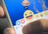 Hướng dẫn thả biểu tượng cầu vồng đang “làm mưa làm gió” trên Facebook