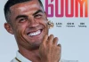 CR7 lập kỷ lục thế giới người có lượt theo dõi instagram cao nhất thế giới