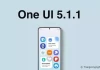 Samsung chuẩn bị phát hành OneUI 5.1.1 cho dòng smartphone và tablet Galaxy trong tháng này