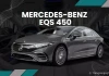 Mercedes-Benz EQS 450 - “S- Class chạy điện” chính thức ra mắt, về Việt Nam giá hơn 5 tỷ đồng 