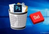 Cách xóa file rác của Photoshop để máy tính của bạn chạy nhanh hơn