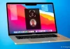 Apple tích hợp Face ID vào Macbook Pro và iMac trong tương lai