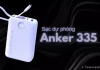Anker mở bán sạc dự phòng tích hợp giá đỡ điện thoại và cáp USB-C, giá khoảng 750 nghìn