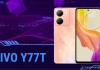 Vivo Y77t chính thức ra mắt: Hiệu năng mạnh mẽ, pin lớn 5000mAh, giá từ 4.9 triệu đồng 