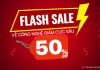 Tổng hợp DEAL khuyến mãi công nghệ giảm cực sâu tới 50% tuần 3 tháng 8