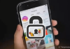 Mẹo khóa Instagram 2023 tránh bị trà xanh soi mói