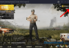 Cách đổi nhân vật trong PUBG Mobile