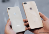 Bảng xếp hạng AnTuTu : iPhone 8 và 8 Plus là smartphone mạnh nhất hiện nay