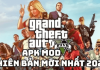 Tải game Grand Theft Auto V APK MOD bản mới nhất năm 2023