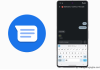 Google Messages sẽ cung cấp khả năng gửi tin nhắn khẩn thông qua vệ tinh
