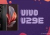 Vivo V29e xác nhận ngày ra mắt, chip Snapdragon 695, công nghệ RAM ảo, giá từ 7 triệu đồng 