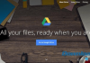 Hướng dẫn cách giấu file trên Google Drive bằng file khác