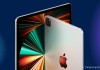 iPad Pro 2024 sẽ giống laptop hơn với Apple M3, màn hình OLED và Magic Keyboard có trackpad lớn