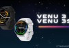 Garmin công bố Venu 3 và Venu 3S: Cải tiến nhiều tính năng, pin 14 ngày, giá 11 triệu đồng