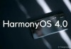 Huawei công bố danh sách 37 điện thoại được cập nhật HarmonyOS 4 beta