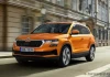 Đánh giá nhanh Skoda Karoq, mẫu xe sắp ra mắt có gì để đánh bại CX-5, CR-V trong phân khúc?