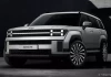 Hyundai Santa Fe 2024: Ra mắt với trang bị mới hấp dẫn, không còn bản máy dầu, giá từ 1,03 - 1,45 tỷ đồng