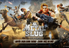Metal Slug: Awakening - Tiểu Đội Diều Hâu Hành Động! Phiên bản chính thức ra mắt