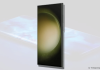 Galaxy S24 Ultra có thể trang bị màn hình có độ sáng lên đến 2.800 nit?