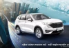 Đánh giá Haval H6 HEV, SUV hạng C giá từ 1.096 tỷ đồng