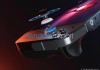 Lenovo Legion Go, máy chơi game cầm tay "đối thủ" cạnh tranh Steam Deck và ROG Ally