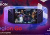Lenovo Legion Go: Giá bán, thông số kỹ thuật và hiệu năng