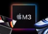 Apple thử nghiệm chip M3 Max trên MacBook Pro