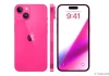 Dự đoán: Apple dự kiến thêm 4 màu mới cho iPhone 15 series, đặc biệt màu hồng cho "hội chị em"