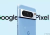 Pixel 8 Pro bổ sung tính năng "Audio Magic Eraser" và tuỳ chọn màu xanh dương