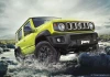 Đánh giá nhanh Suzuki Jimny sắp mở bán chính hãng tại Việt Nam, giá dự kiến 789 triệu