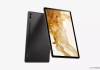 Samsung xác nhận sự có mặt của máy tính bảng tầm trung Galaxy Tab S9 FE và Tab S9 FE+