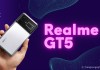 realme GT5 mạnh mẽ với Snapdragon 8 Gen 2 cùng 24GB RAM, giá chỉ 9.9 triệu đồng