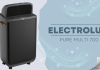 Đánh giá máy lọc không khí kiêm quạt làm mát Electrolux Pure Multi 700