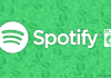 Ứng dụng nghe nhạc Spotify trở thành ngân hàng mới của tội phạm “rửa tiền”