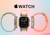 Apple Watch Ultra 2: Chip S9 mới, độ sáng 3000 nits, nâng cấp tính năng mới