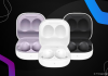 Rò rỉ thiết kế Galaxy Buds FE, ngày ra mắt dự kiến không xa