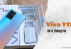 vivo Y17s xuất hiện đầy đủ thông số cấu hình với Helio G85, tối đa 8GB RAM, pin 5000 mAh