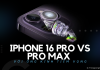 Tin đồn: iPhone 16 Pro sẽ tăng kích cỡ màn hình, ống kính tiềm vọng zoom quang 5x
