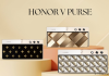 Honor V Purse chính thức ra mắt: Thiết kế gập mỏng nhẹ, thời trang đa dạng phong cách