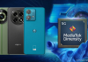 Điểm danh loạt smartphone tầm trung sử dụng chip MediaTek Dimensity 7x cực đỉnh